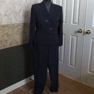 Annex Casual Corner pant suit